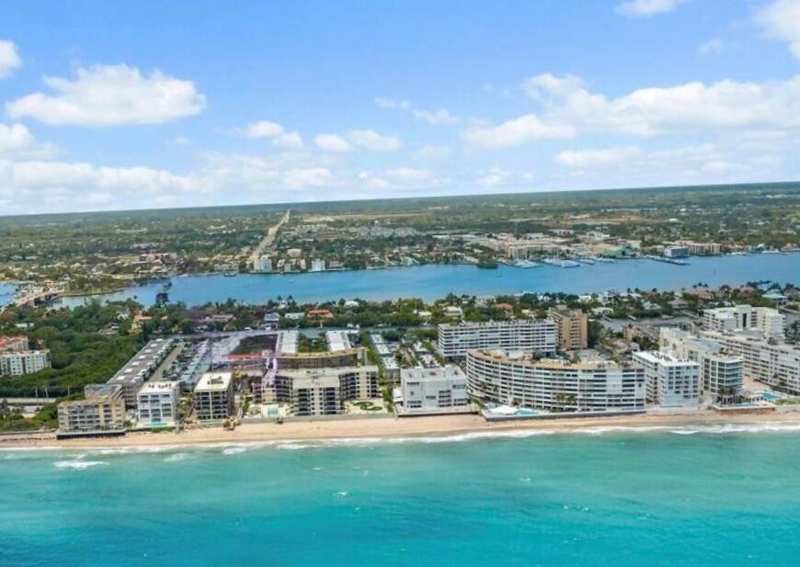 4501 S Ocean Boulevard # D4, South Palm Beach FL 33480
