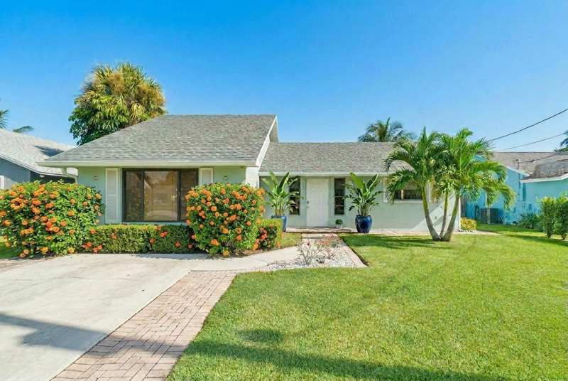 6085 Robinson Street, Jupiter FL 33458