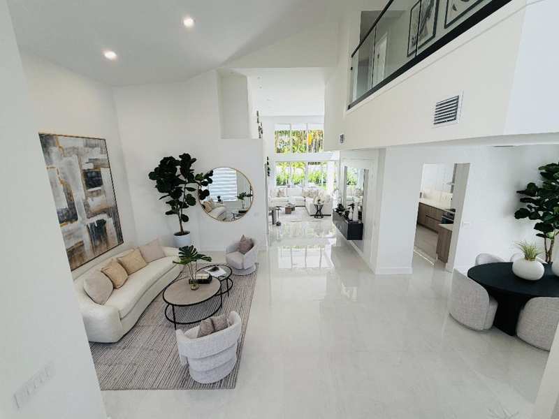 3368 NW 53rd Circle, Boca Raton FL 33496