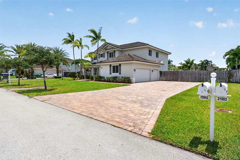 20943 SW 133rd Ave, Miami FL 33177