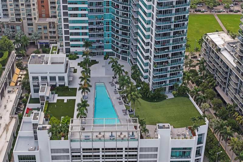 3301 NE 1st Ave # H2405, Miami FL 33137