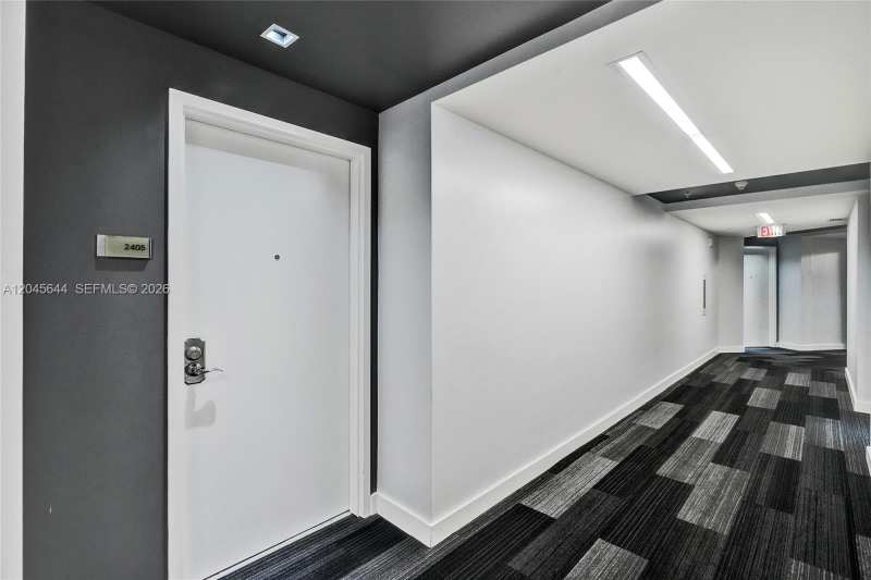 3301 NE 1st Ave # H2405, Miami FL 33137