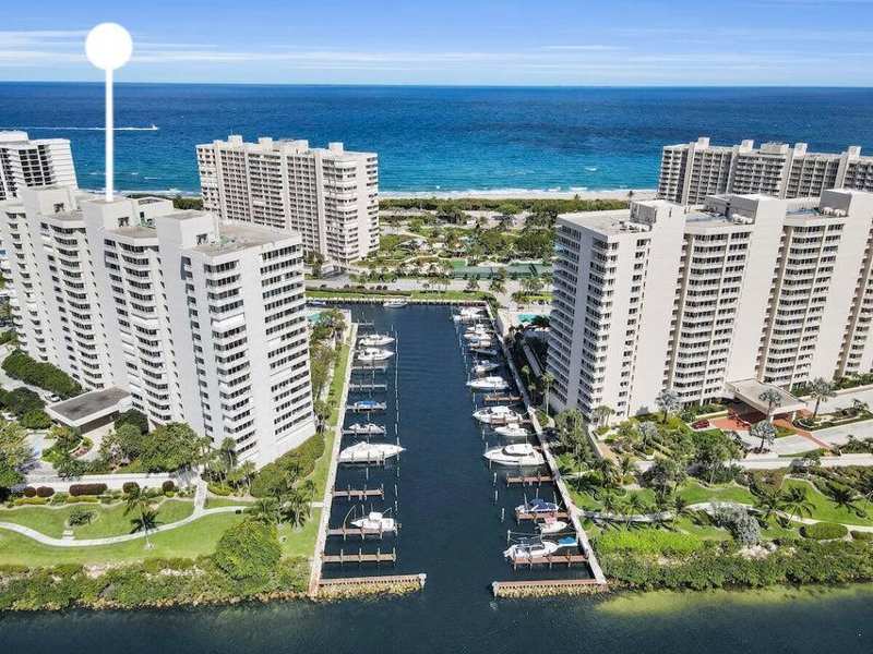 4201 N Ocean Boulevard # 1605, Boca Raton FL 33431