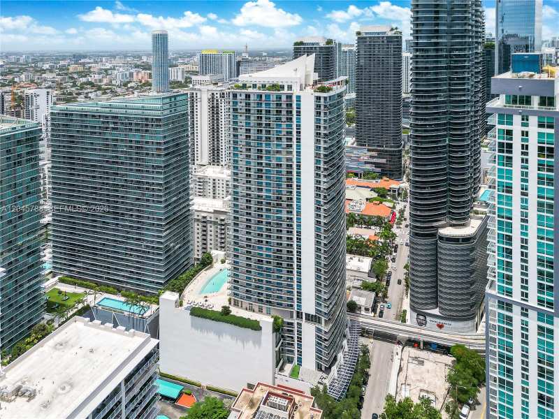 1100 S Miami Ave # 1607, Miami FL 33130