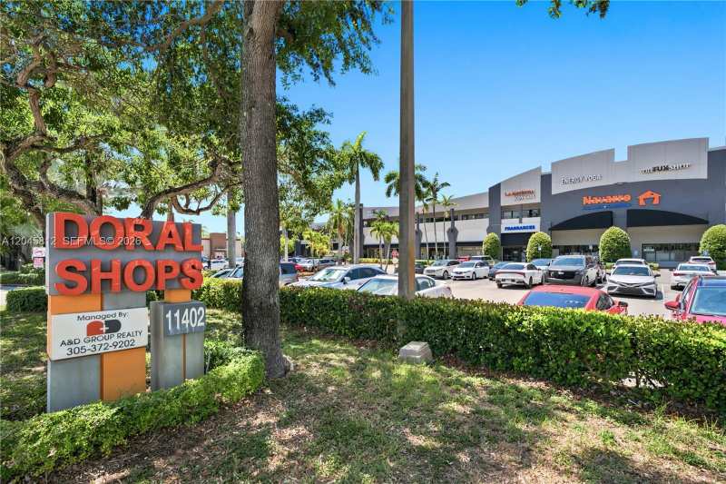 11402 NW 41st St # 207, Doral FL 33178