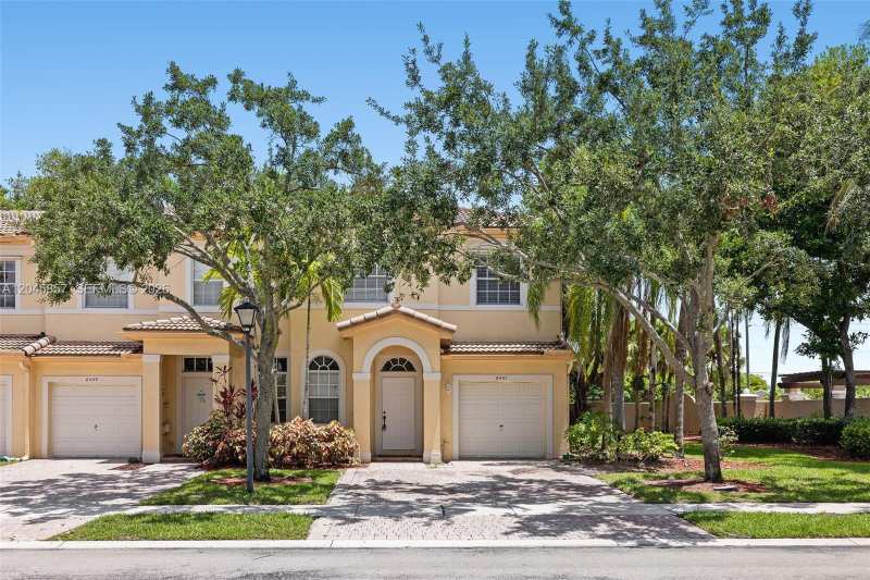 8401 SW 25th Ct # 106, Miramar FL 33025