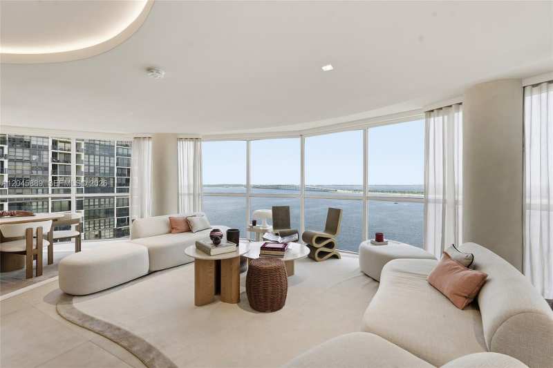 2025 Brickell Ave # 1401, Miami FL 33129
