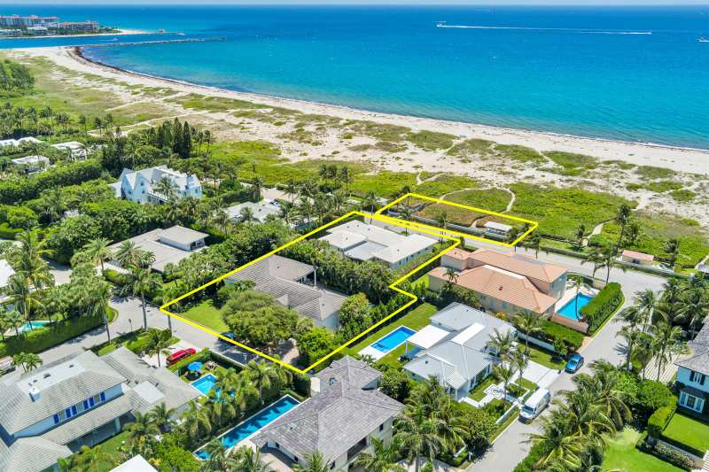 1426 N Ocean Boulevard, Palm Beach FL 33480
