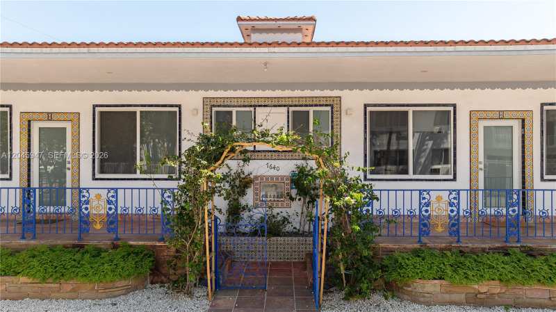 7640 Harding Ave, Miami Beach FL 33141