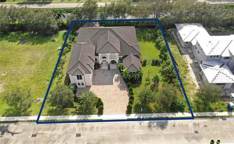 12802 Grand Oaks Dr # 0, Davie FL 33330