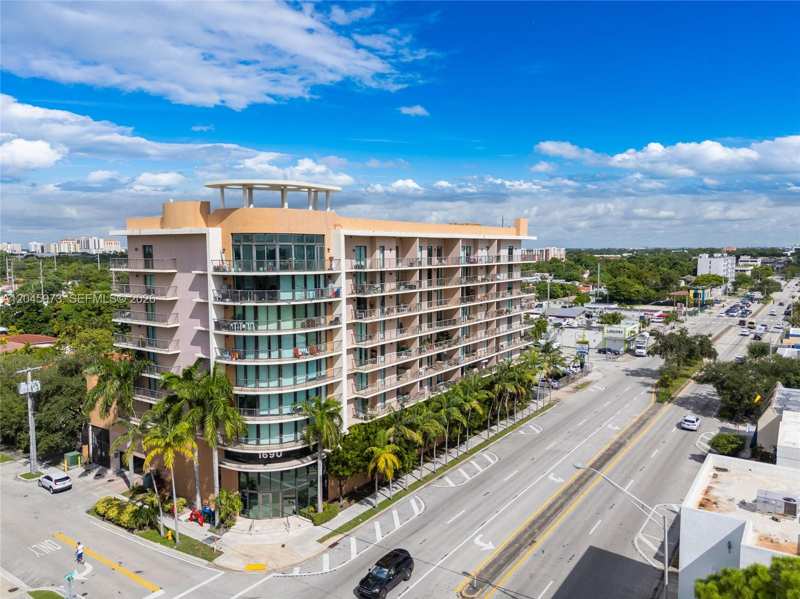 1690 SW 27th Ave # 608, Miami FL 33145