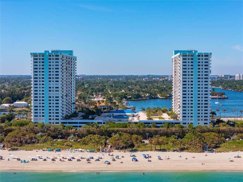 1201 S Ocean Drive # 1607n, Hollywood FL 33019