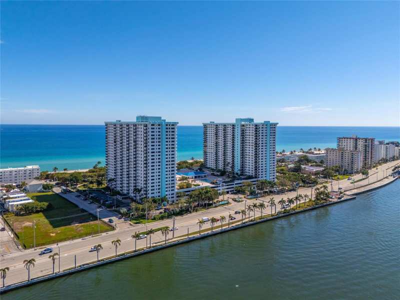 1201 S Ocean Drive # 1607n, Hollywood FL 33019
