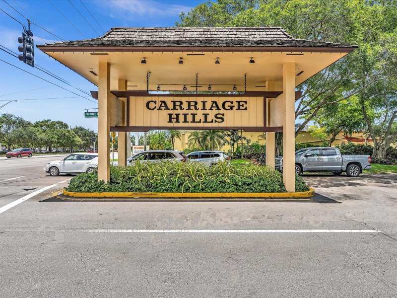 100 Ashbury Road # 103, Hollywood FL 33024