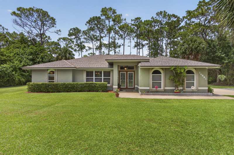14881 68th Street N, Loxahatchee FL 33470