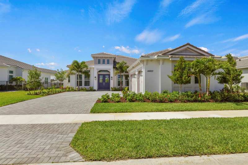 14823 Wildwood Circle, Westlake FL 33470