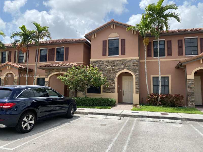 3538 W 88th Terrace # 3538, Hialeah Gardens FL 33018
