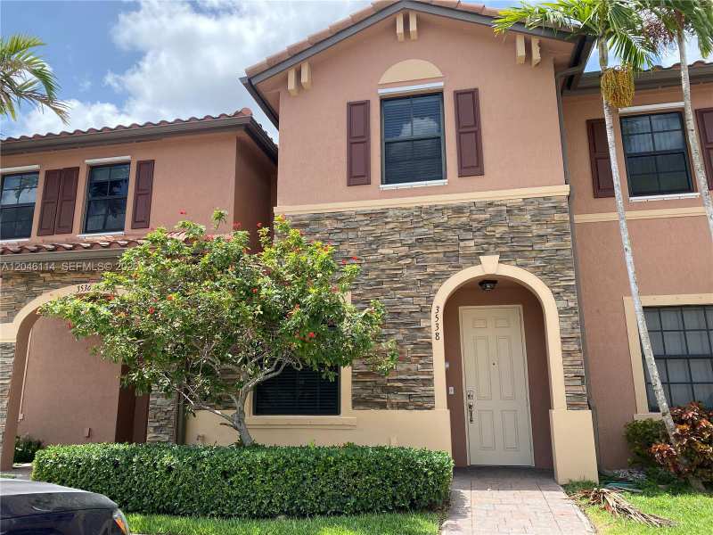 3538 W 88th Terrace # 3538, Hialeah Gardens FL 33018