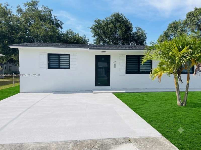 1855 NW 93rd Ter # 2, Miami FL 33147