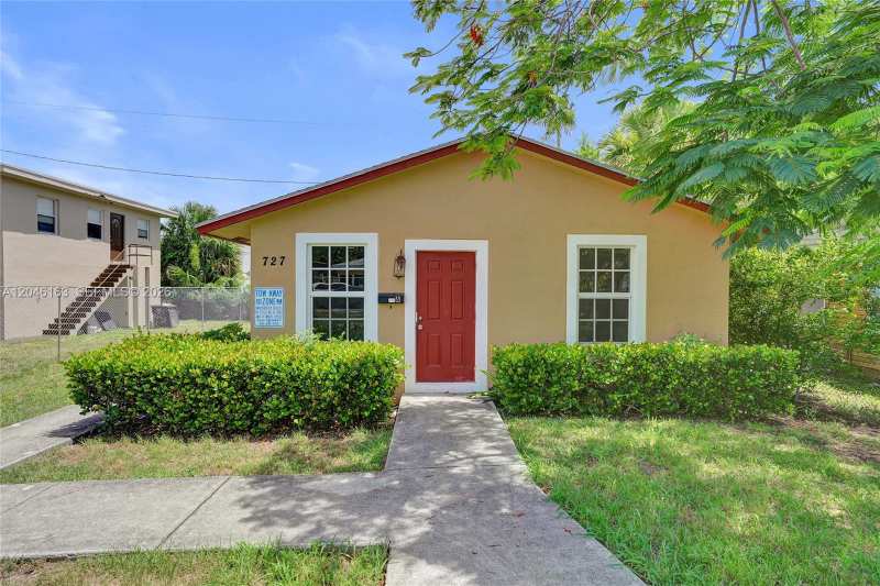 727 22nd St # A, West Palm Beach FL 33407