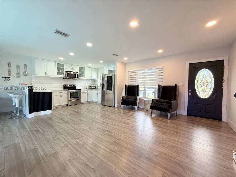 17130 NW 42nd Ct, Miami Gardens FL 33055