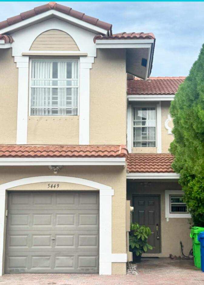 5449 NW 90th Avenue, Sunrise FL 33351