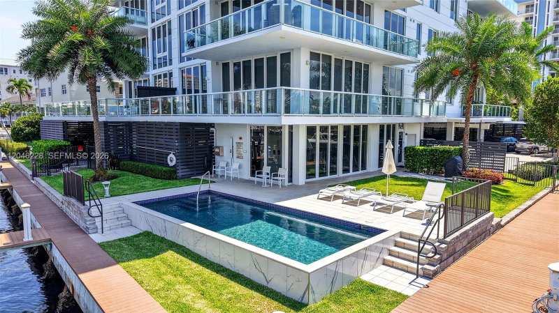 2895 NE 33rd Ct # 3A, Fort Lauderdale FL 33306
