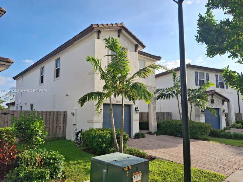 2439 NW 131st Cir, Miami FL 33167