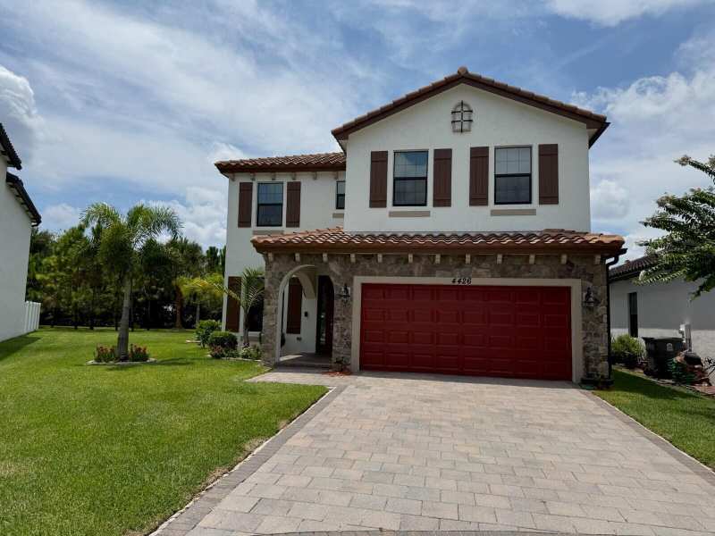 4426 Buena Tara Drive, FL 33413
