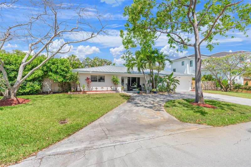 2601 NE 27th Way # 0, Fort Lauderdale FL 33306