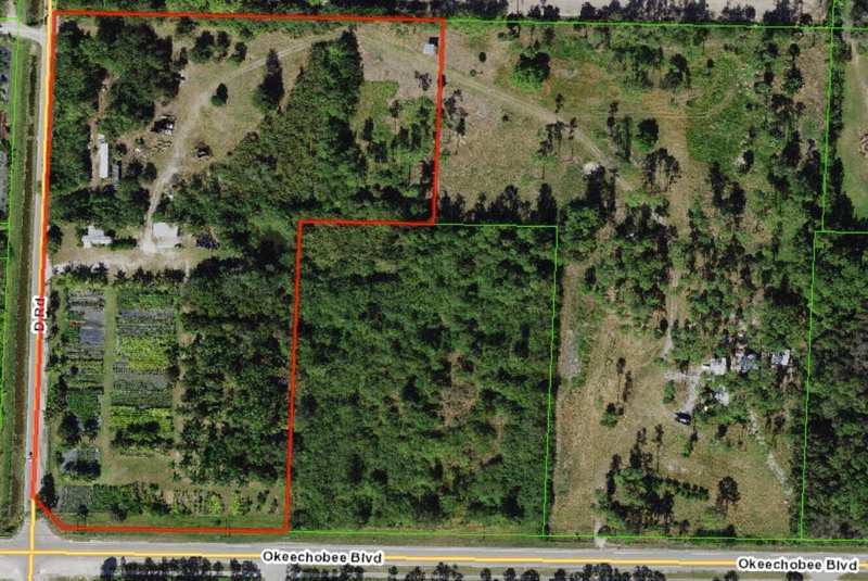 14375 Okeechobee Boulevard, FL 33470