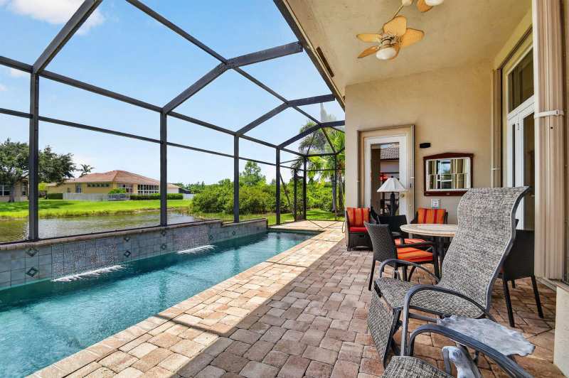 9774 Via Elegante, Wellington FL 33411