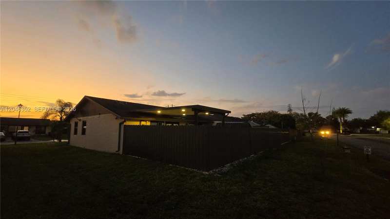 4737 SW 135th Pl # 4737, Miami FL 33175