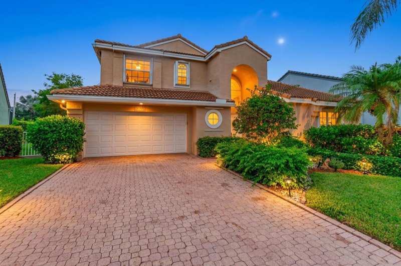 23486 Torre Circle, Boca Raton FL 33433