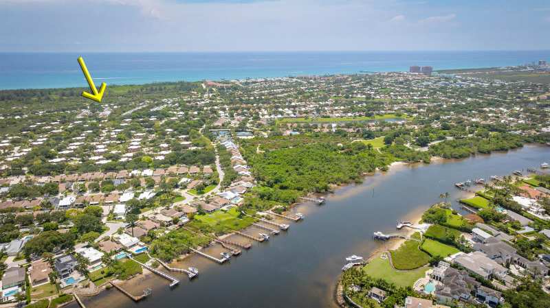 137 Seashore Drive, Jupiter FL 33477