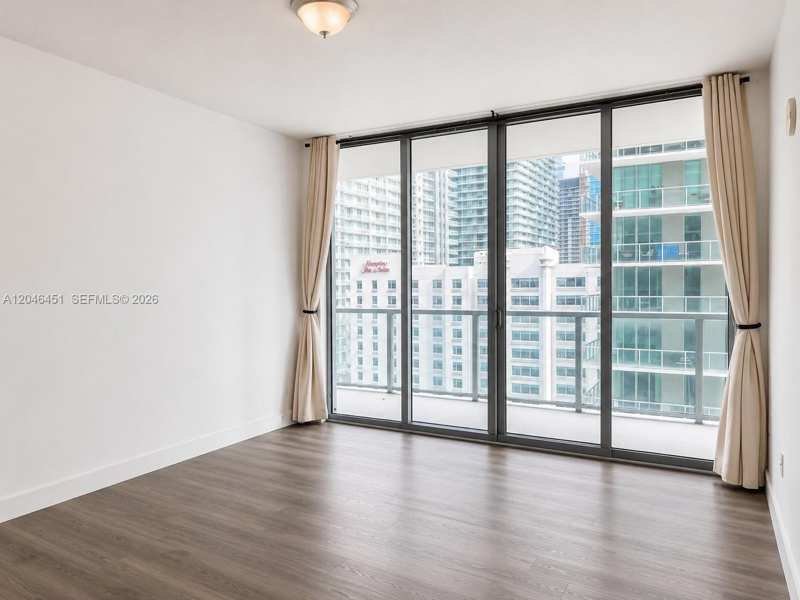 1111 SW 1st Ave, Miami FL 33130