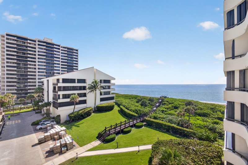 4000 N Ocean Drive # 403, Riviera Beach FL 33404