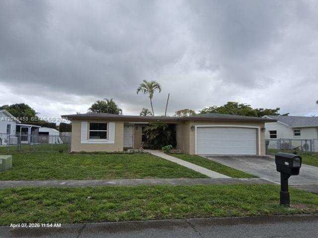 9410 NW 24th Pl # 9410, Pembroke Pines FL 33024