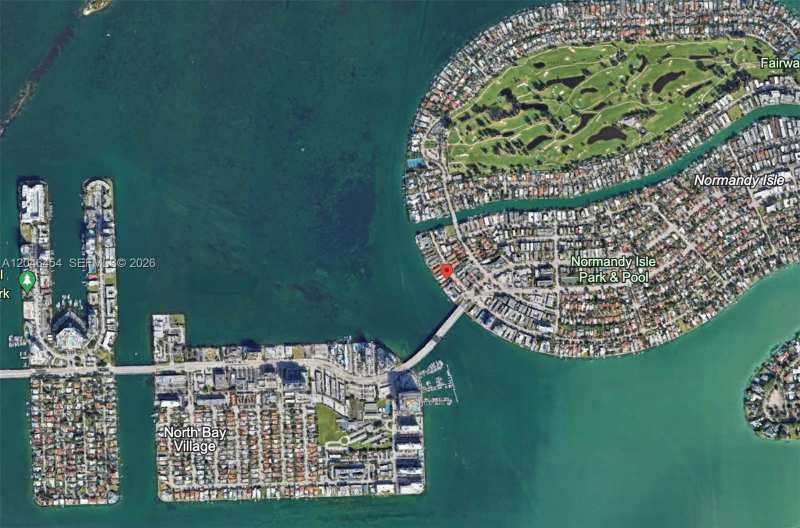 2130/2140 Bay Dr, Miami Beach FL 33141
