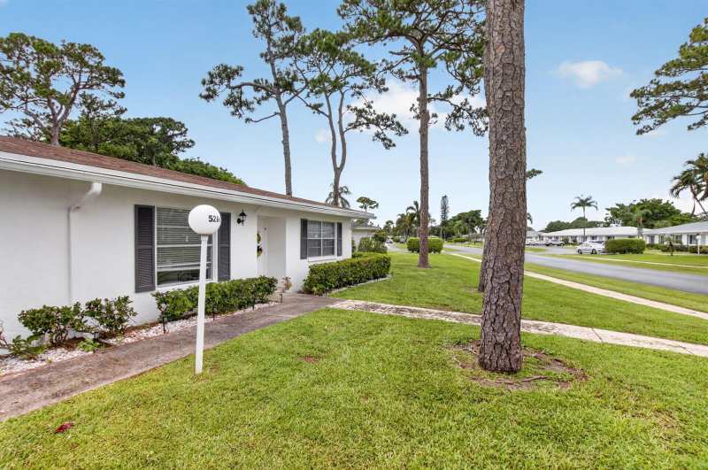 5284 Privet Place # D, Delray Beach FL 33484