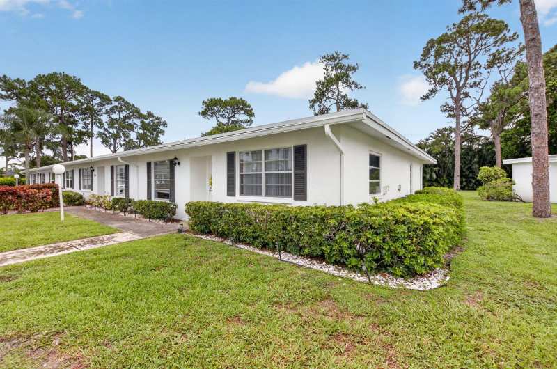 5284 Privet Place # D, Delray Beach FL 33484