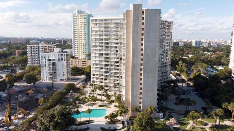 2451 Brickell Ave # 19B, Miami FL 33129