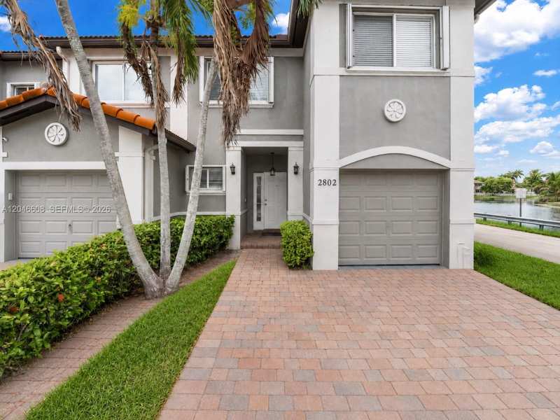 2802 SW 128th Way # B, Miramar FL 33027