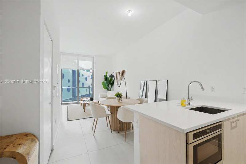 501 NE 31st St # 302, Miami FL 33137