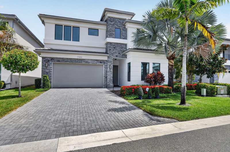 17333 Rainstream Road, Boca Raton FL 33496