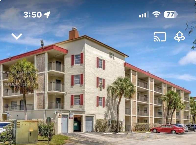 3001 NW 48th Ave # 444, Lauderdale Lakes FL 33313