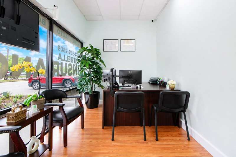 Miami Property