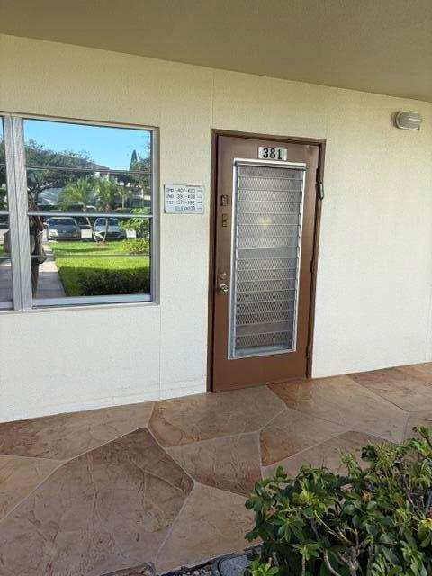 381 Mansfield J, Boca Raton FL 33434