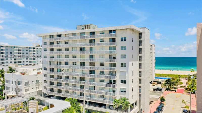 401 Ocean Dr # 722, Miami Beach FL 33139