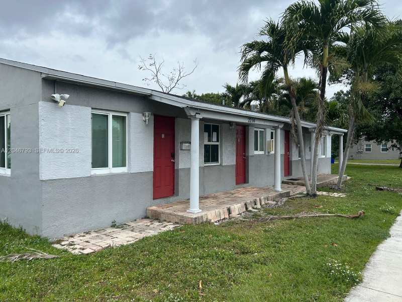 2214 N 25th Ave # 22142, Hollywood FL 33020